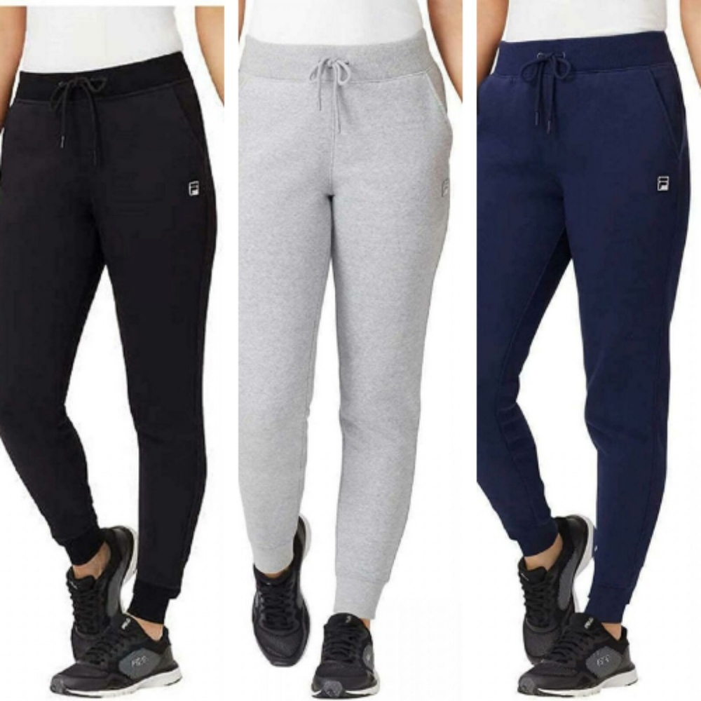 Fila women's sweatpants